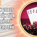 bài tấn 28bet