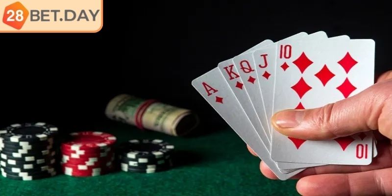 Cách đánh bài tấn 28bet