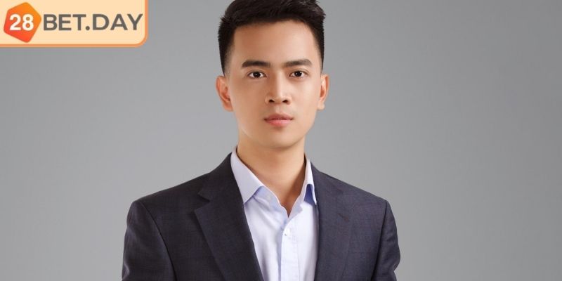 CEO Trần Tơ - Hành Trình Tạo Nên Thương Hiệu Uy Tín 28bet 1 Tiểu sử CEO Trần Tơ