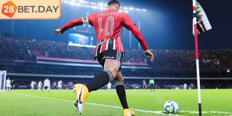 Kèo Góc 28bet - Loại Hình Cá Cược Hấp Dẫn 2025 Cho Bet Thủ 3 Đọc biến động tỷ lệ Odds