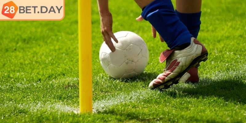 Kèo Góc 28bet - Loại Hình Cá Cược Hấp Dẫn 2025 Cho Bet Thủ 1 Giải thích đầy đủ về kèo góc 28bet