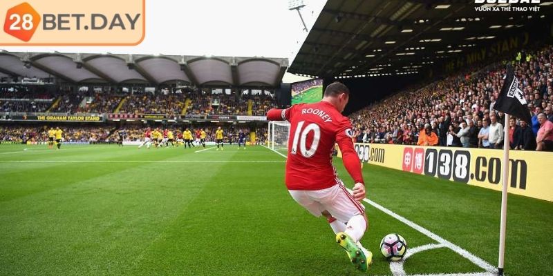 Kèo Góc 28bet - Loại Hình Cá Cược Hấp Dẫn 2025 Cho Bet Thủ 2 Tính chất của trận đấu trong kèo góc 28bet