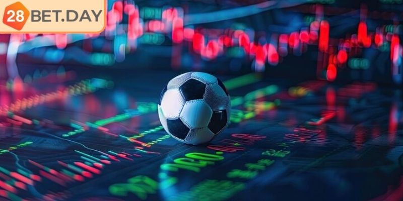 Kèo Nhà Cái 28bet – Yếu Tố Then Chốt Giúp Bet Thủ Thắng Lớn 2 Kèo nhà cái 28bet Châu Á