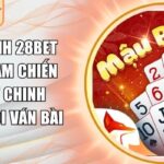 Mậu binh 28bet