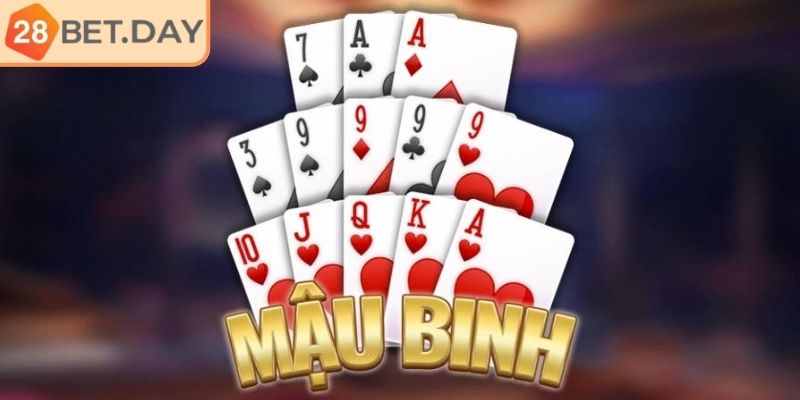 Mậu Binh 28bet Nâng Tầm Chiến Thuật Chinh Phục Mọi Ván Bài 1 Giới thiệu tổng quan về mậu binh 28bet
