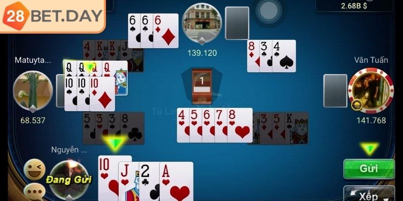 Cách tính điểm công bằng