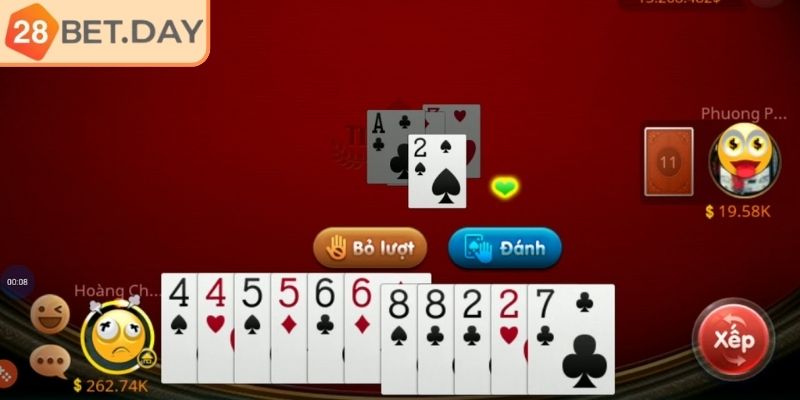 Tiến Lên Miền Nam 28bet Hướng Dẫn Chi Tiết Từ A Đến Z 1 Khám phá tiến lên Miền Nam 28bet