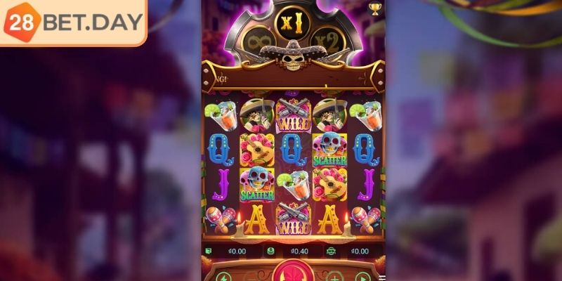 Wild Đạo Tặc 28bet - Game Nổ Hũ Kịch Tính Nhất Năm 2025 3 Ưu tiên vòng quay miễn phí
