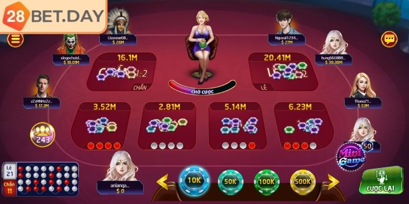 Xóc Đĩa 28bet - Bật Mí Cách Chơi Và Chiến Thuật Hiệu Quả 2 Luật chơi Xóc Đĩa trực tuyến tại 28bet